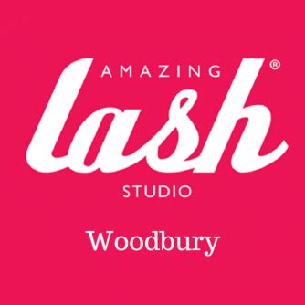 Our shopping center is right by Middlesex Mall. . Amazing lash studio woodbury